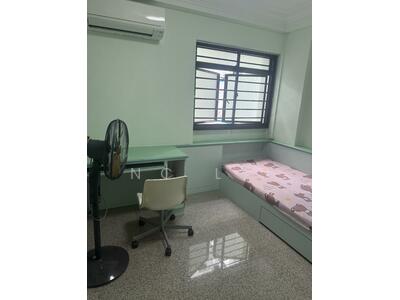 For Rent - 545 Serangoon North Avenue 3