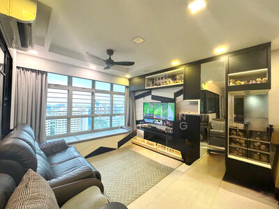 For Sale - 293D Bukit Batok Street 21