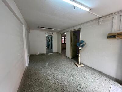 For Sale - 2 Jalan Bukit Merah