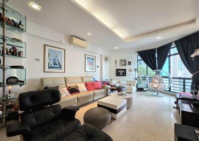 For Sale - The Hillside