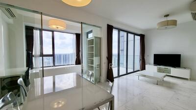 For Sale - Centro Residences