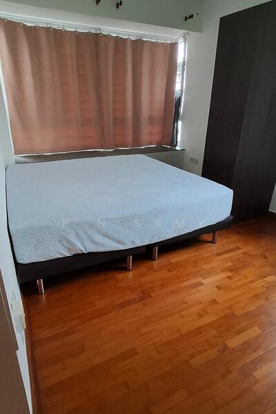 For Sale - 273D Punggol Place