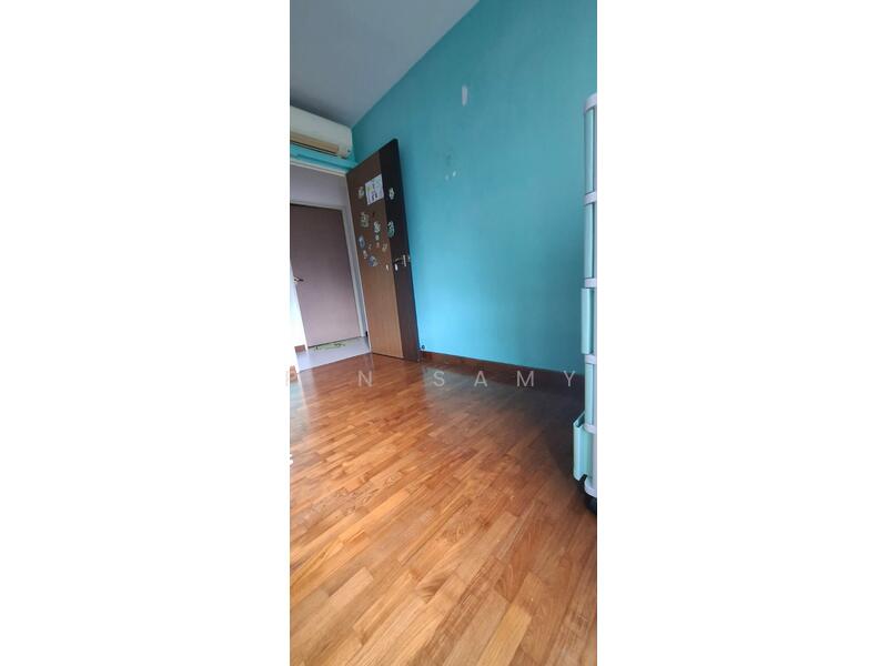 For Sale - 273D Punggol Place