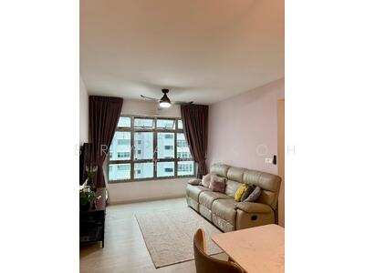 For Sale - 414A Fernvale Link