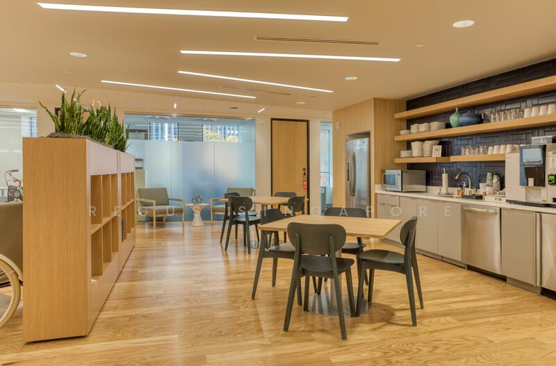 TripleOne Somerset, 111 Somerset Road, 538 sqft, Office For Rent, by Spaces Singapore, 60185673 - CommercialGuru.com.sg
