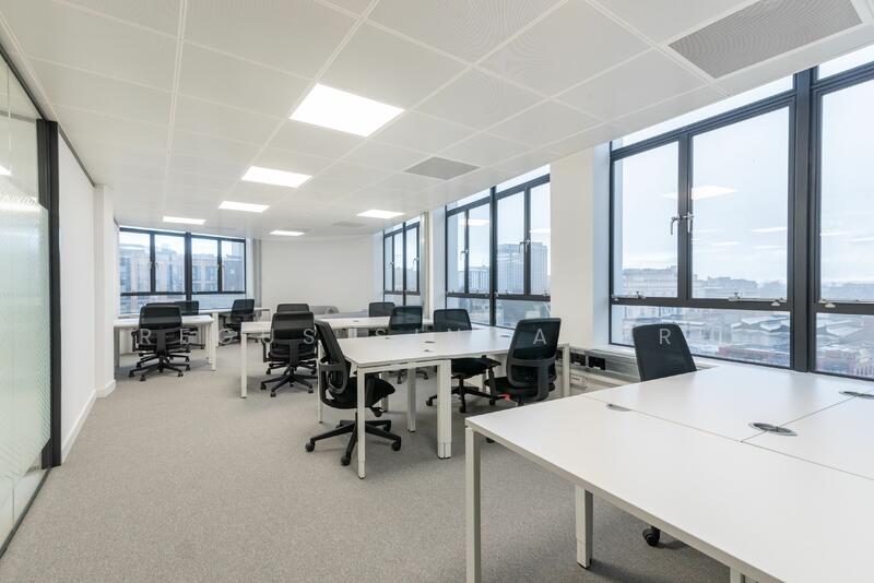 TripleOne Somerset, 111 Somerset Road, 538 sqft, Office For Rent, by Spaces Singapore, 60185673 - CommercialGuru.com.sg