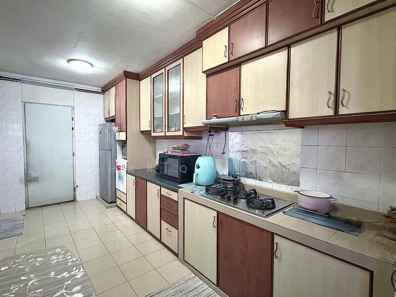 For Sale - 125 Rivervale Street