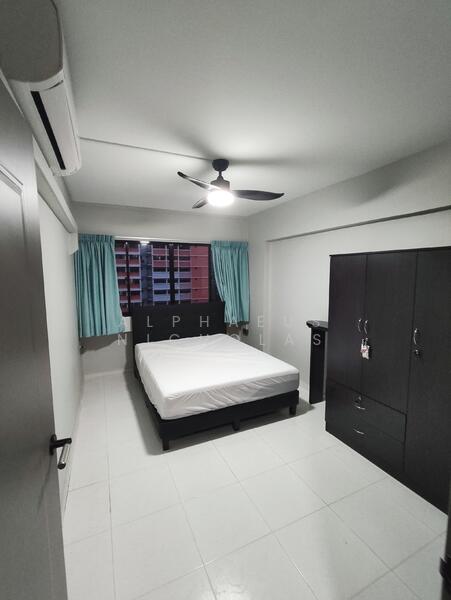 For Rent - 484D Choa Chu Kang Avenue 5