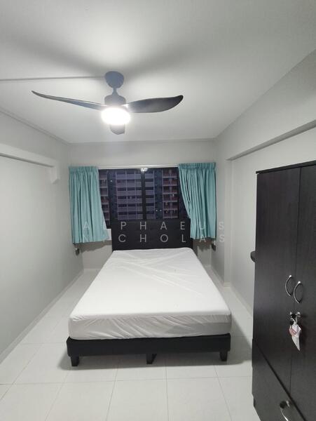 For Rent - 484D Choa Chu Kang Avenue 5