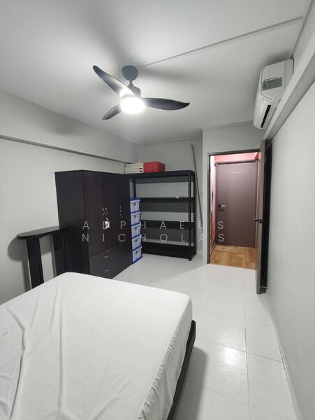 For Rent - 484D Choa Chu Kang Avenue 5