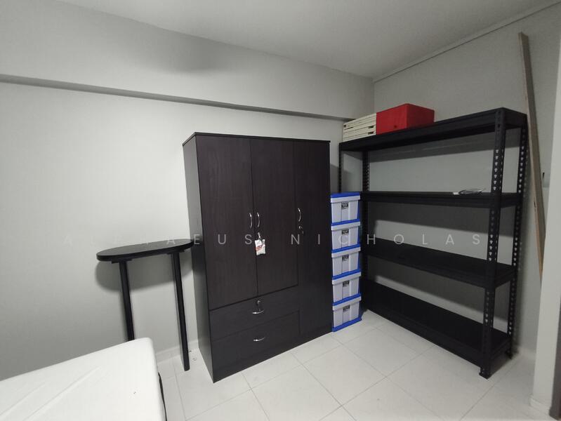 For Rent - 484D Choa Chu Kang Avenue 5