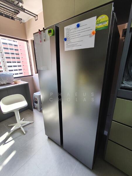 For Rent - 484D Choa Chu Kang Avenue 5