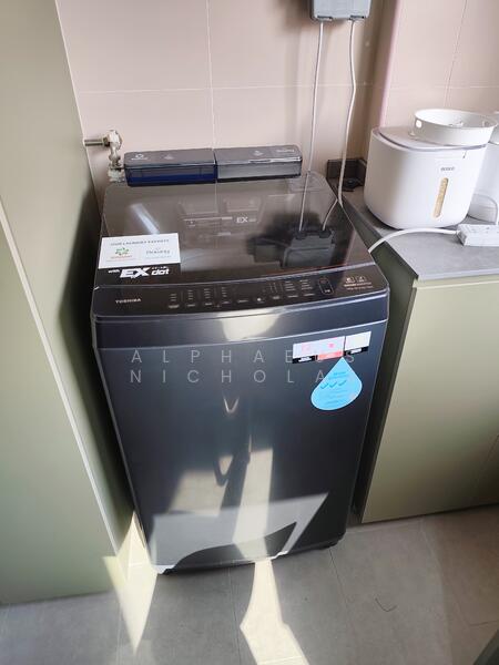 For Rent - 484D Choa Chu Kang Avenue 5