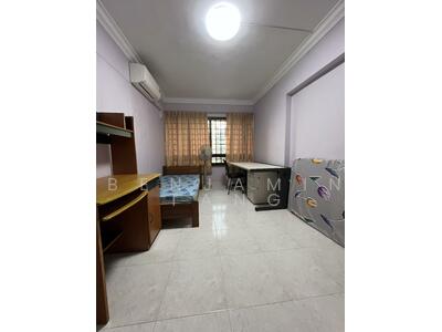 For Rent - 288E Bukit Batok Street 25