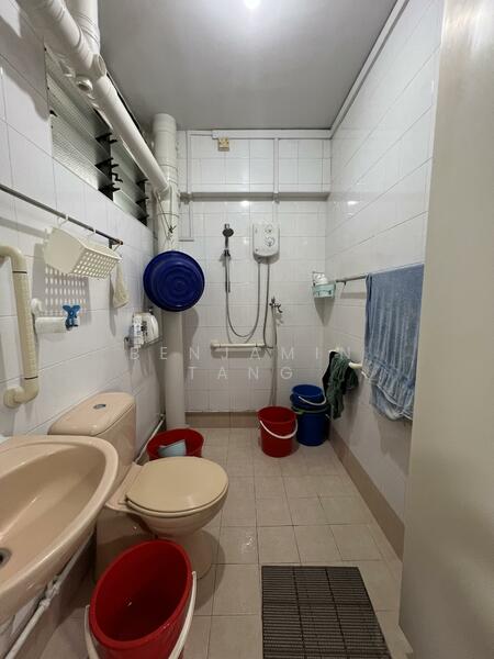 For Rent - 288E Bukit Batok Street 25