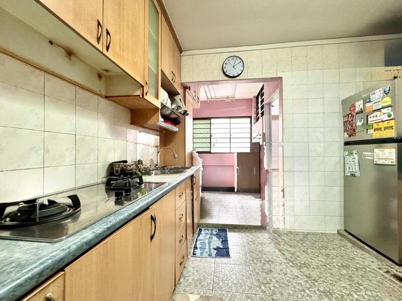 For Sale - 639 Jurong West Street 61