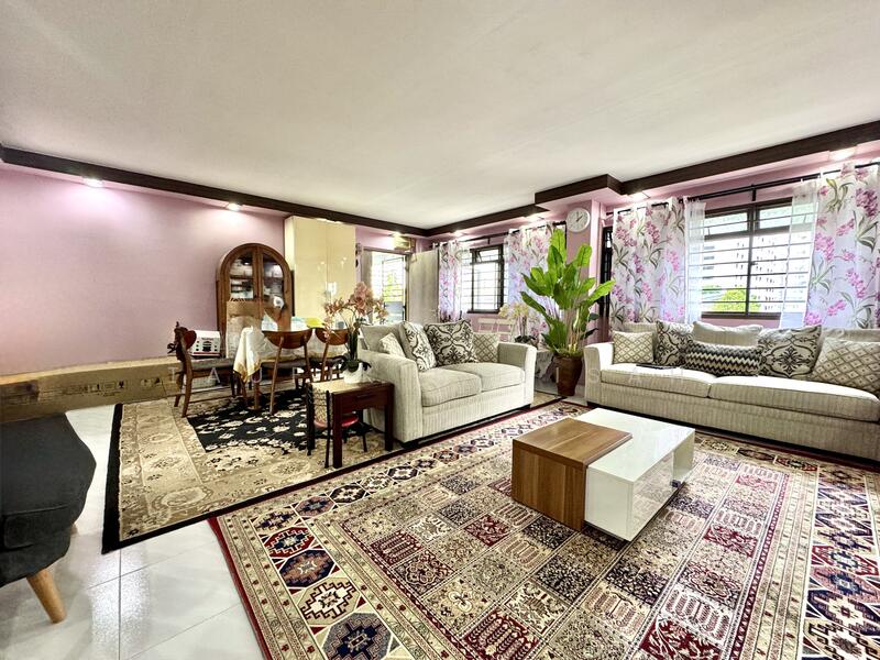 For Sale - 639 Jurong West Street 61