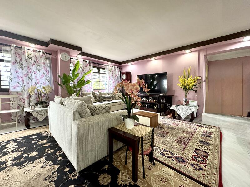 For Sale - 639 Jurong West Street 61