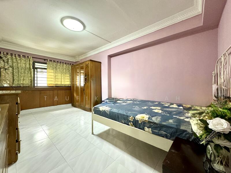 For Sale - 639 Jurong West Street 61