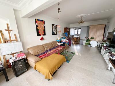 For Rent - 101 Clementi Street 14