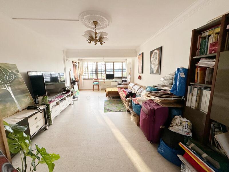 For Rent - 101 Clementi Street 14