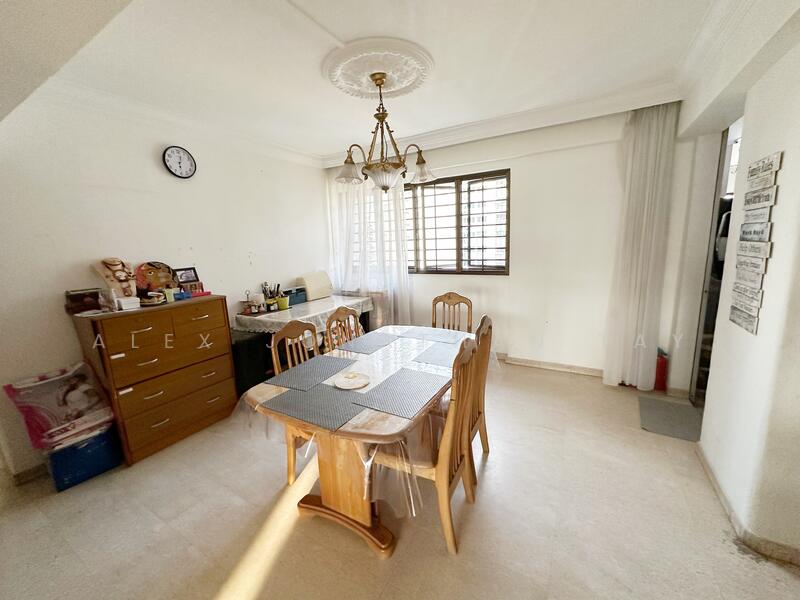 For Rent - 101 Clementi Street 14