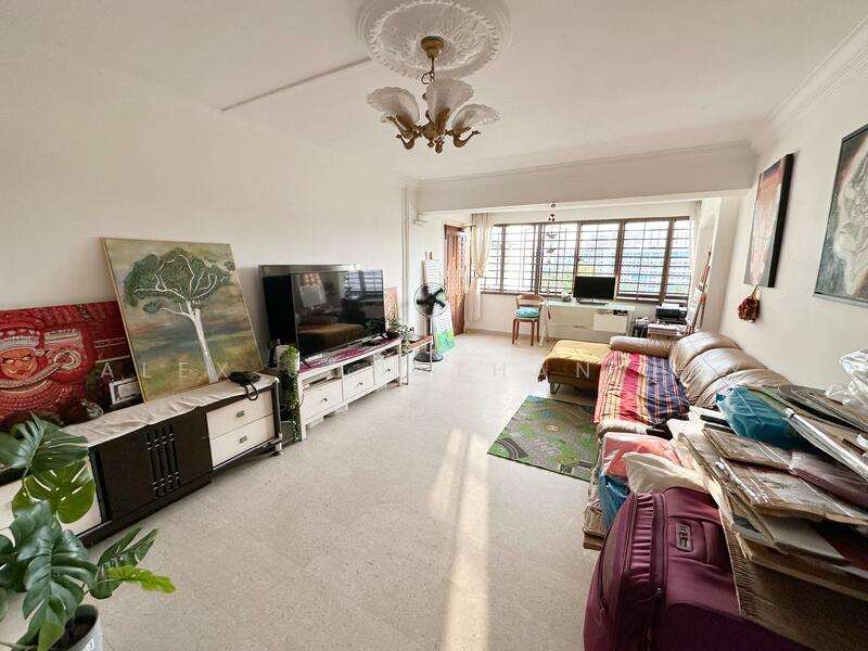 For Rent - 101 Clementi Street 14