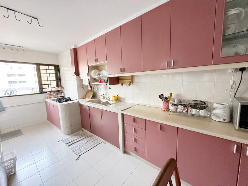 For Rent - 101 Clementi Street 14