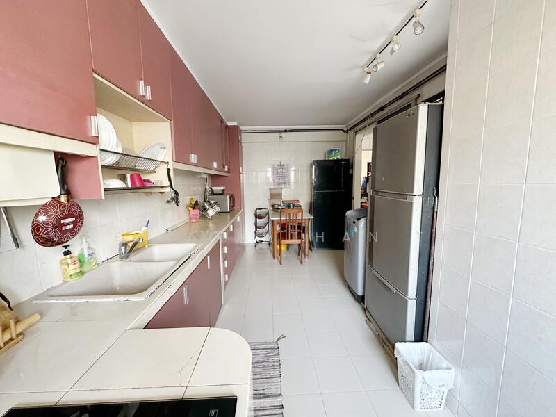 For Rent - 101 Clementi Street 14