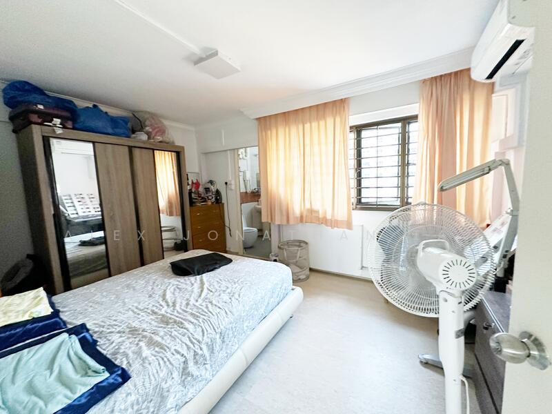 For Rent - 101 Clementi Street 14