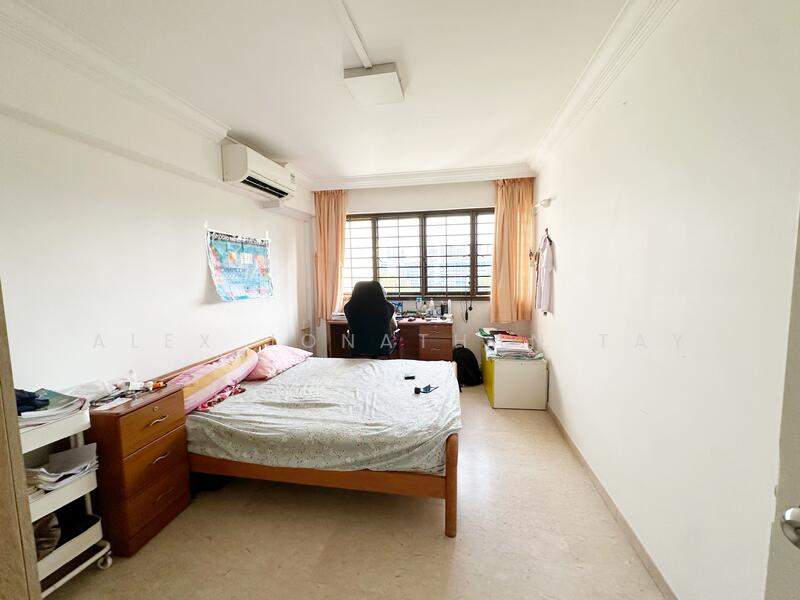 For Rent - 101 Clementi Street 14