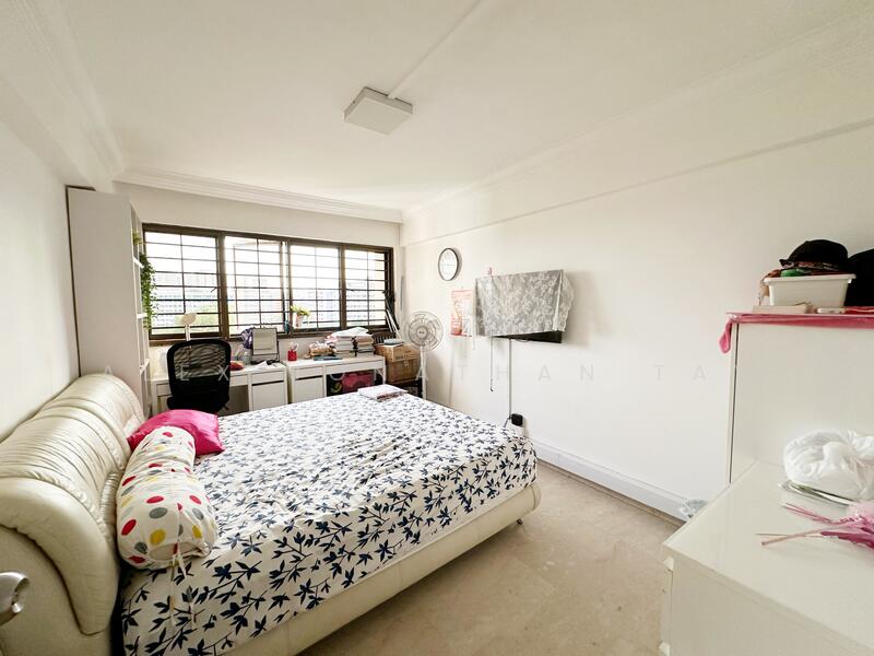 For Rent - 101 Clementi Street 14