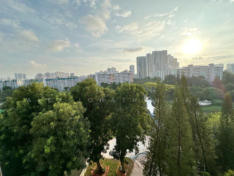 For Rent - 101 Clementi Street 14