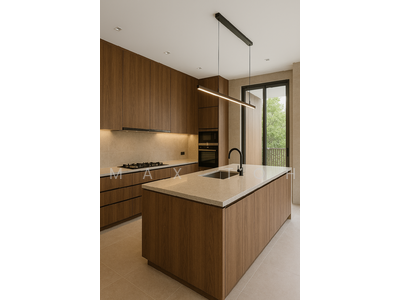 For Sale - ⭐️⭐️LANDED7772 @ D19 SERANGOON GARDEN