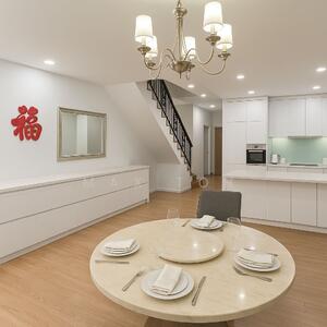 For Sale - ⭐️⭐️LANDED7772 @ D19 SERANGOON GARDEN