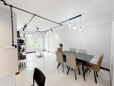 For Sale - 217B Sumang Walk