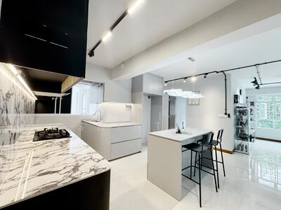 For Sale - 217B Sumang Walk