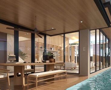 For Sale - BRENDA ZEE ✧ 945O9938 ✧ New Semi-Detached ✧ Holland Grove Estate