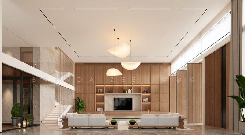 Holland Grove, Freehold Semi-Detached for sale (Living Room)