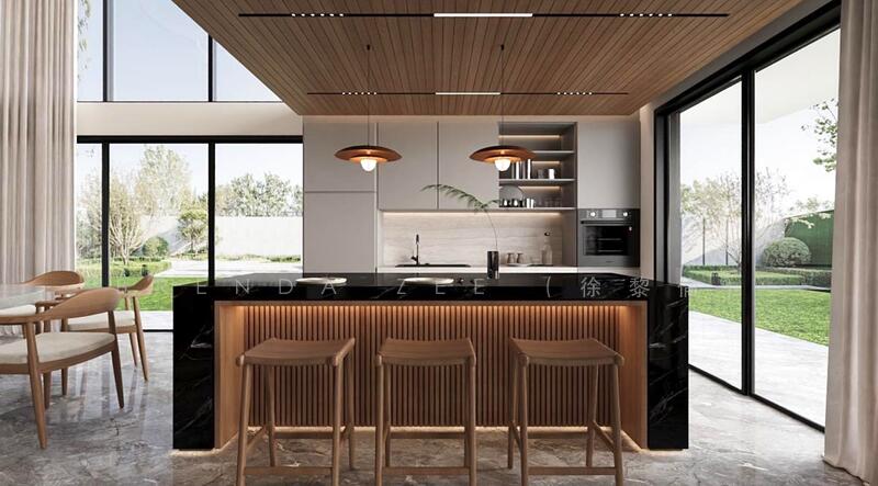 Holland Grove, Freehold Semi-Detached for sale (Dry Kitchen)