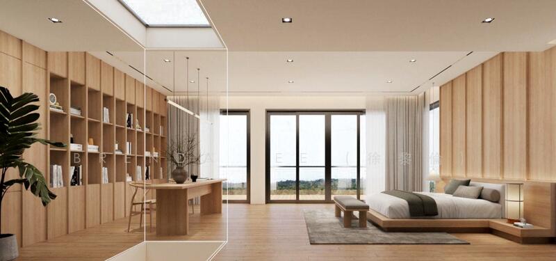 Holland Grove, Freehold Semi-Detached for sale (Master Bedroom)