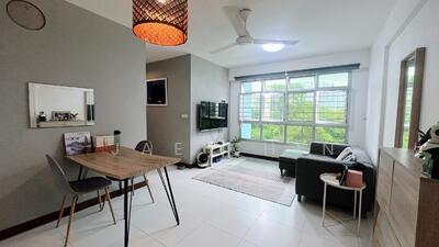 For Sale - 209C Punggol Place