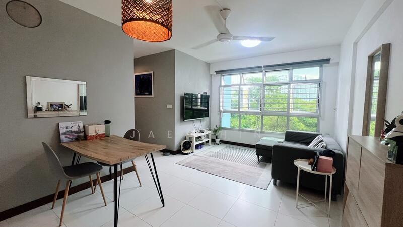 For Sale - 209C Punggol Place