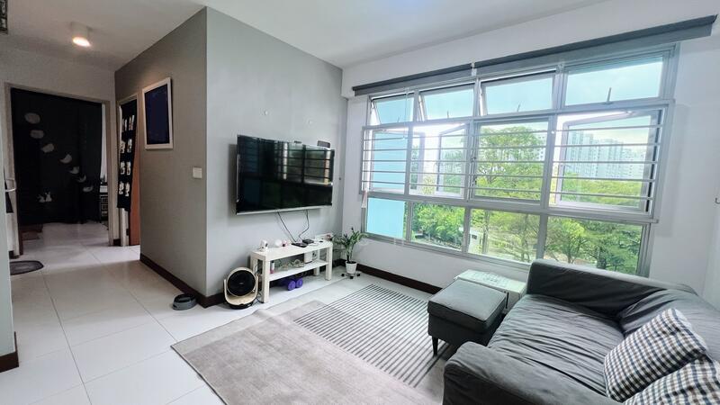 For Sale - 209C Punggol Place