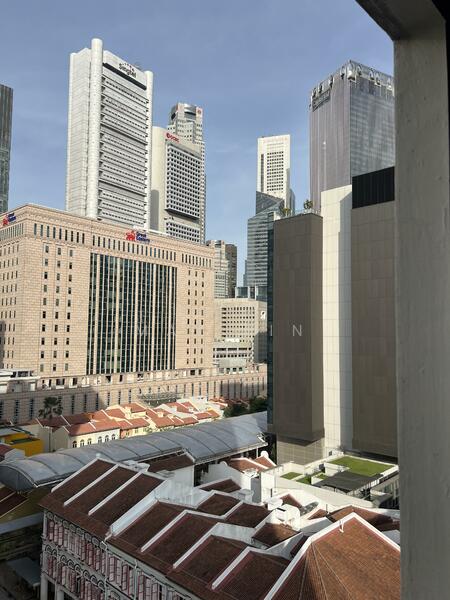 For Rent - 532 Upper Cross Street