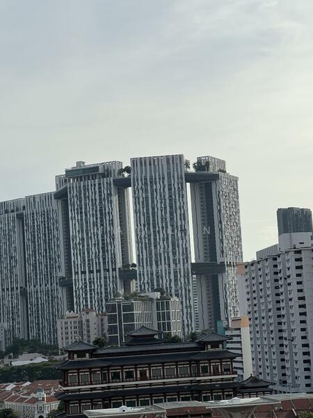 For Rent - 532 Upper Cross Street