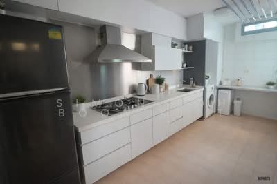 For Sale - 190 Punggol Central