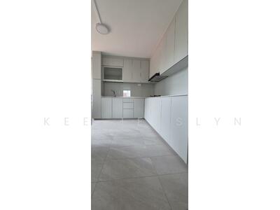 For Rent - 806 Hougang Central