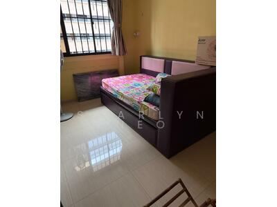 For Rent - 515 Hougang Avenue 10