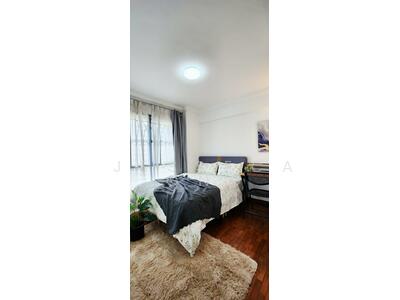 For Rent - Aquarius By The Park